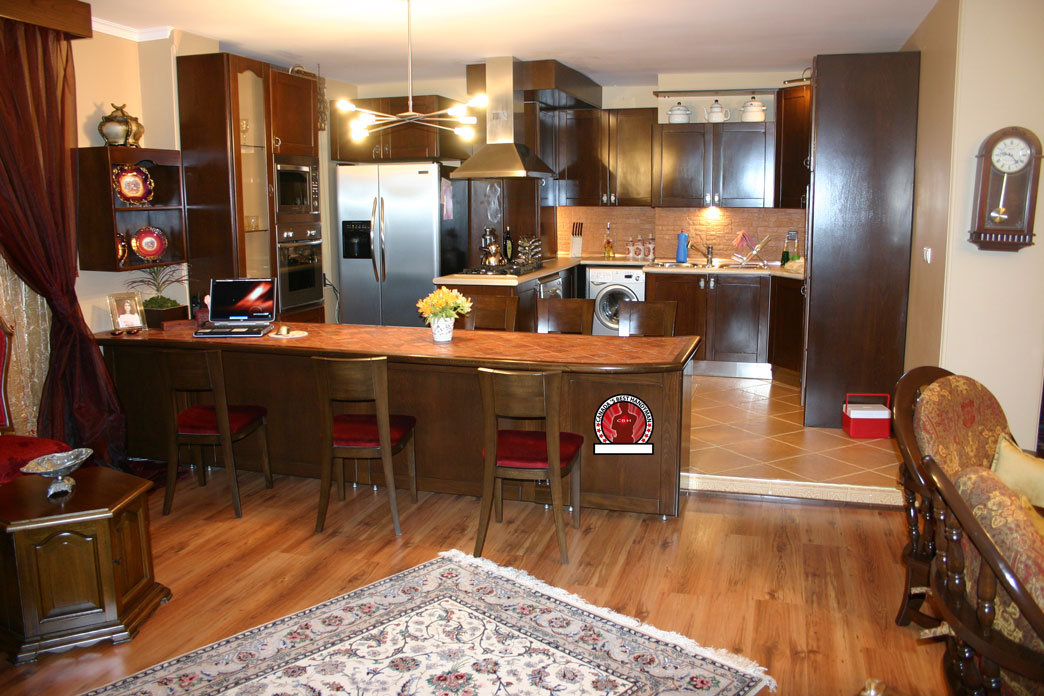 Coquitlam home renovation